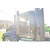2013 Kenworth T800 SemiTractor Truck